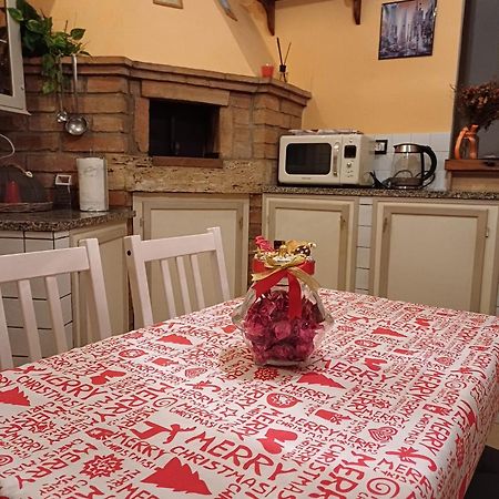 Ferienwohnung A Due Passi Da Piazza Grande Montepulciano Stazione Exterior foto