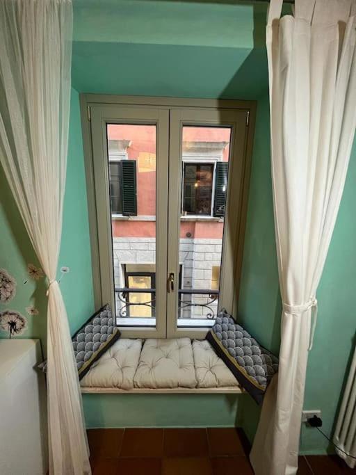Ferienwohnung A Due Passi Da Piazza Grande Montepulciano Stazione Exterior foto