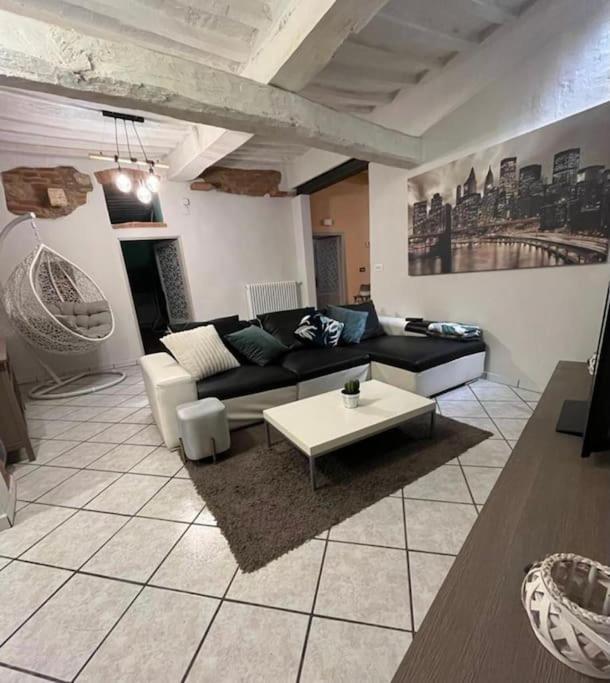 Ferienwohnung A Due Passi Da Piazza Grande Montepulciano Stazione Exterior foto
