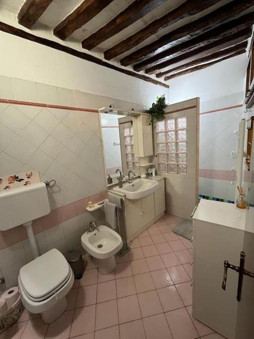 Ferienwohnung A Due Passi Da Piazza Grande Montepulciano Stazione Exterior foto