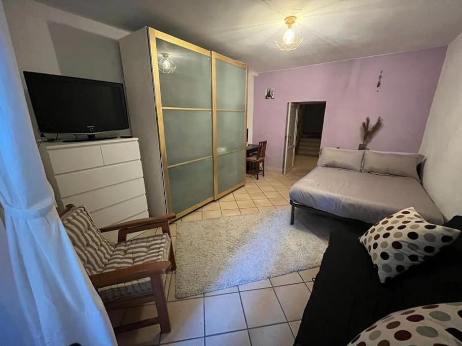 Ferienwohnung A Due Passi Da Piazza Grande Montepulciano Stazione Exterior foto