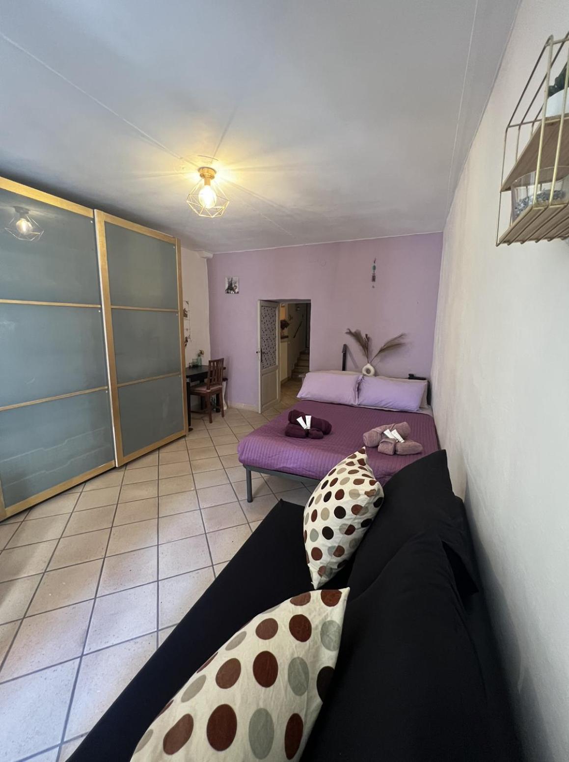 Ferienwohnung A Due Passi Da Piazza Grande Montepulciano Stazione Exterior foto