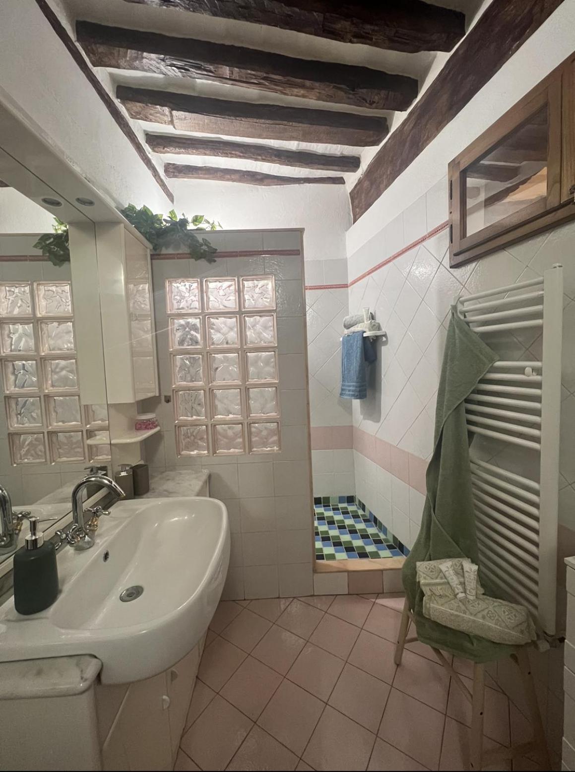 Ferienwohnung A Due Passi Da Piazza Grande Montepulciano Stazione Exterior foto